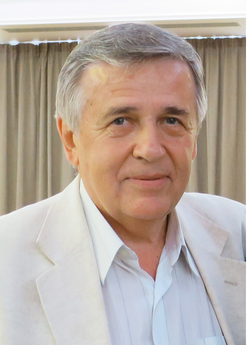 Фото руководителя