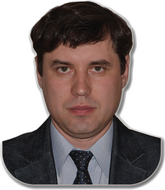Буханов Сергей Александрович