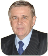 Гаврюшин Сергей Сергеевич